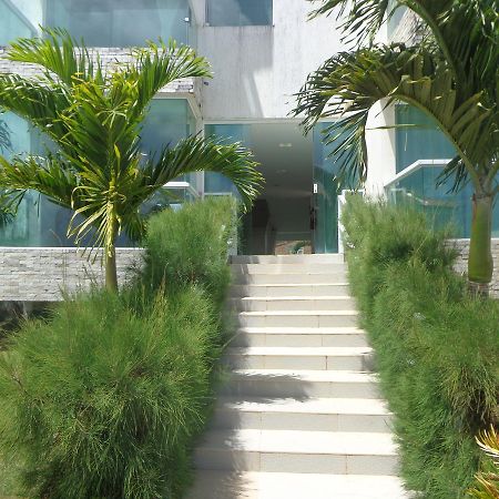 Condominio Mar & Sol Conde  Exterior photo