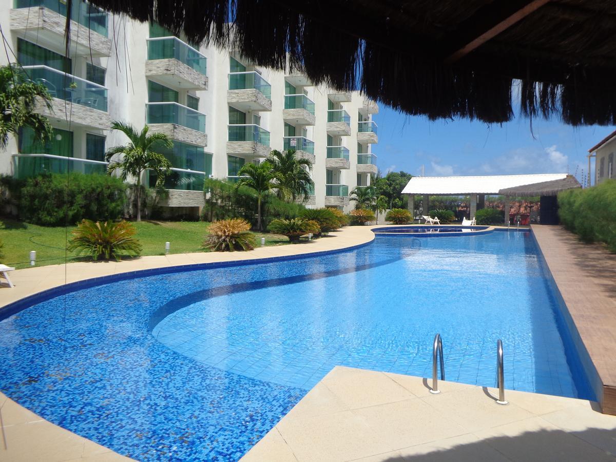 Condominio Mar & Sol Conde  Exterior photo