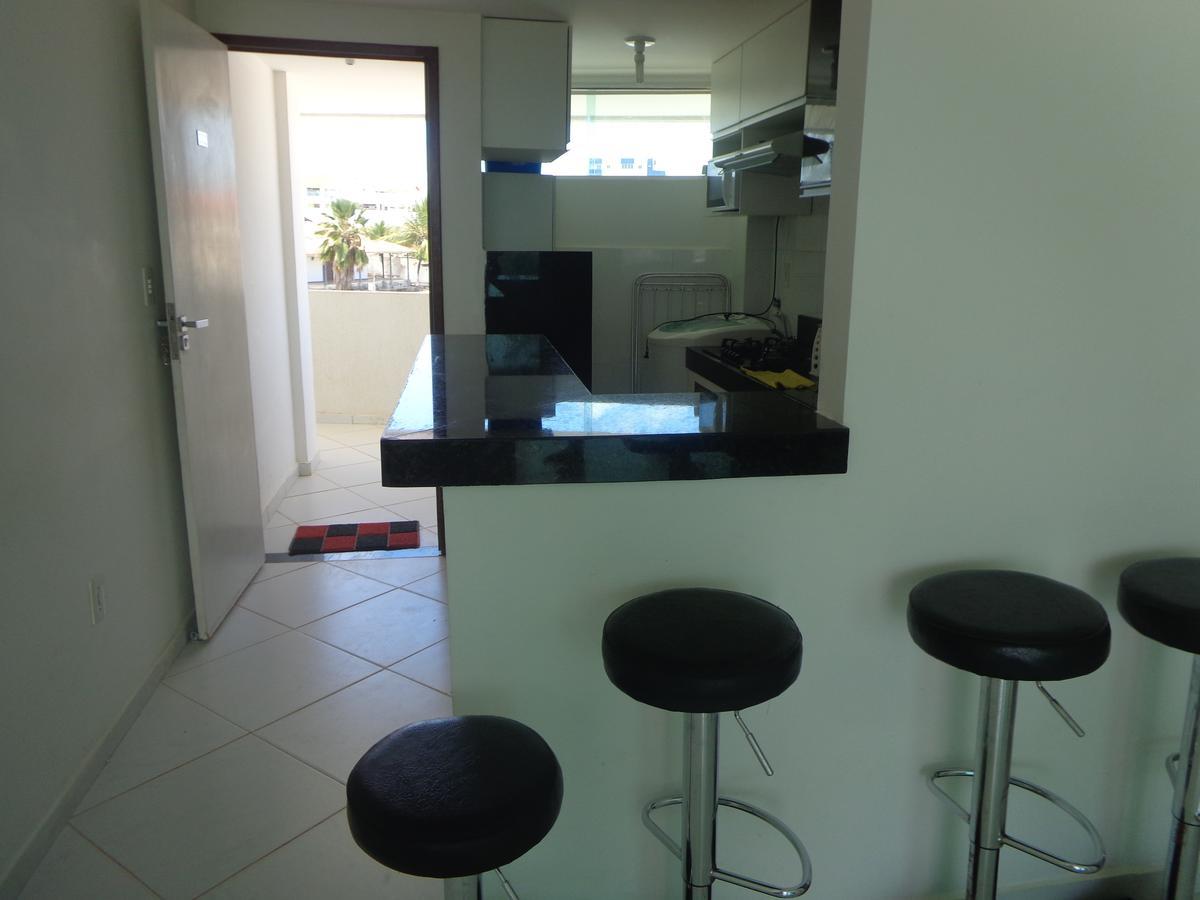 Condominio Mar & Sol Conde  Exterior photo