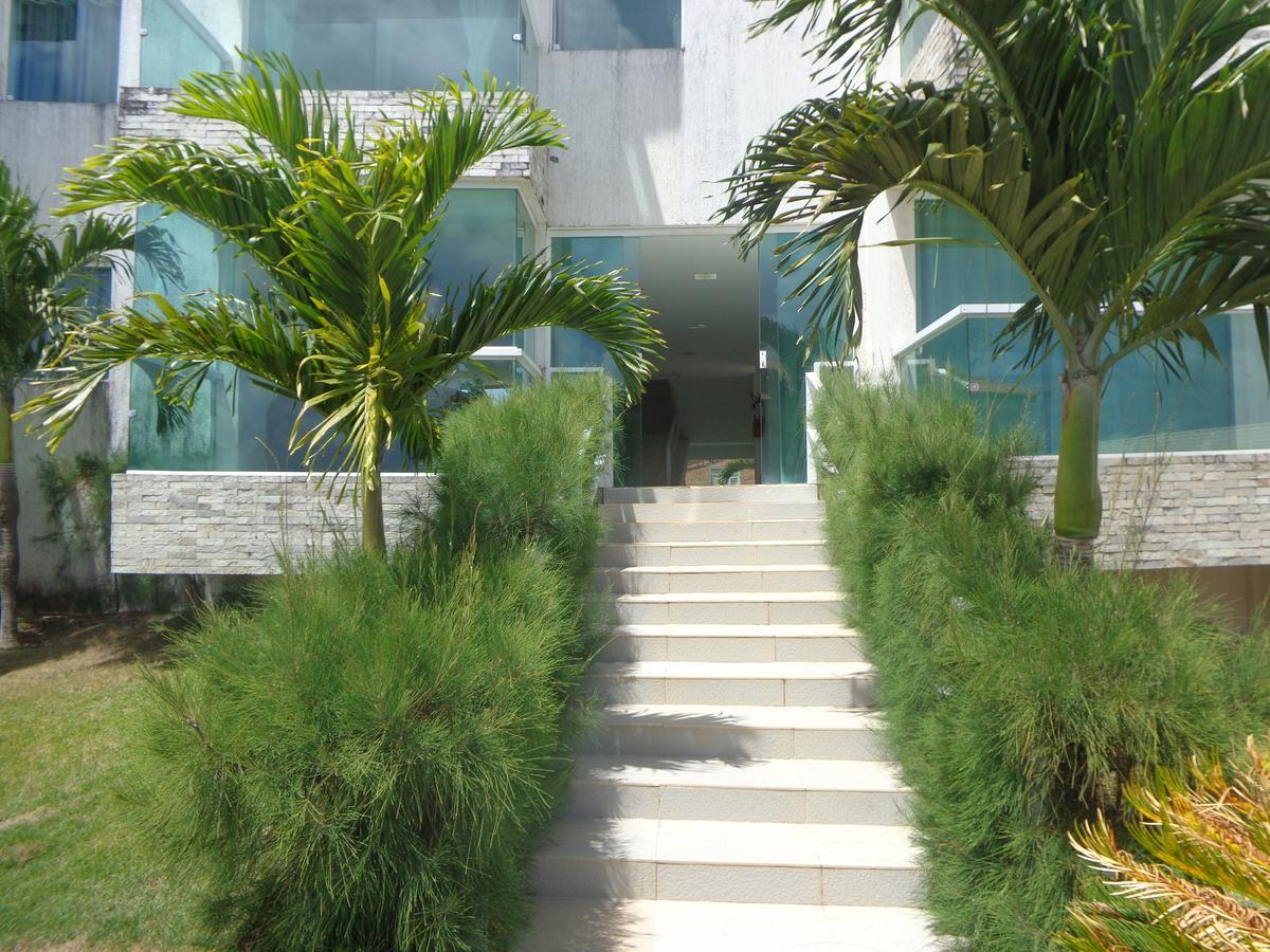 Condominio Mar & Sol Conde  Exterior photo