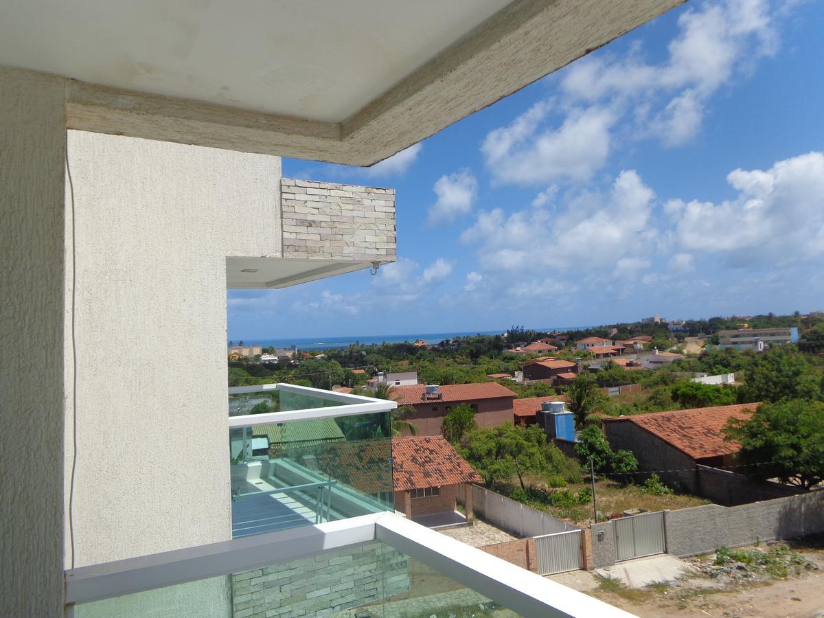 Condominio Mar & Sol Conde  Exterior photo