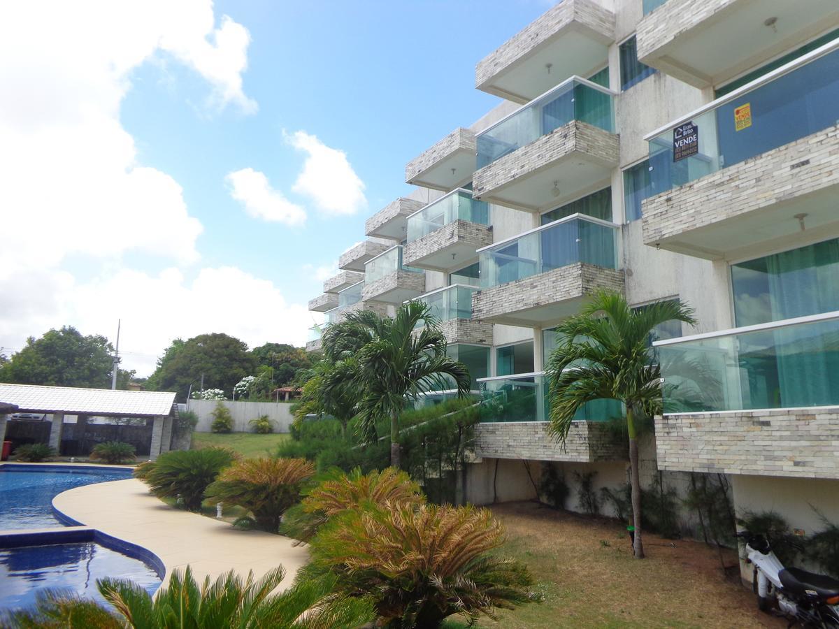 Condominio Mar & Sol Conde  Exterior photo