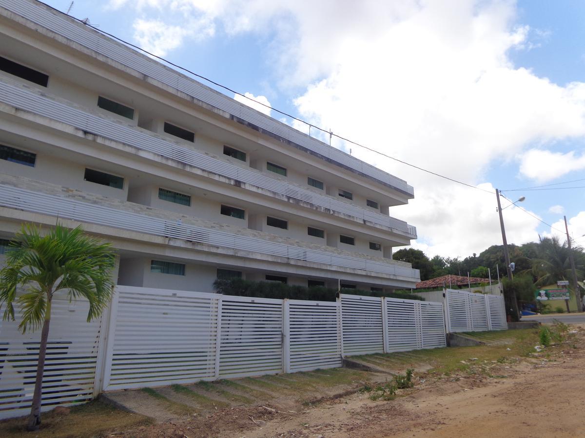 Condominio Mar & Sol Conde  Exterior photo