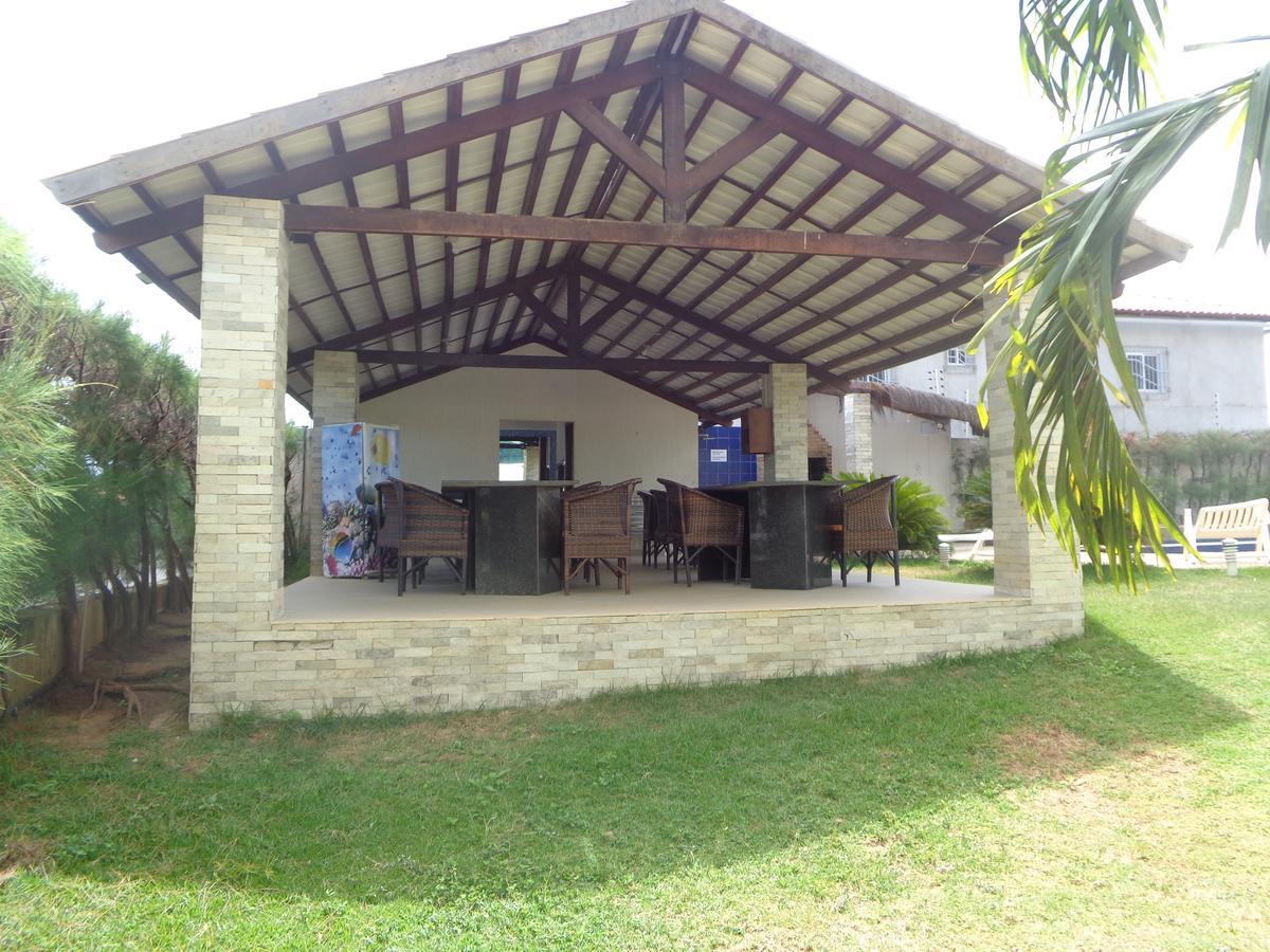 Condominio Mar & Sol Conde  Exterior photo